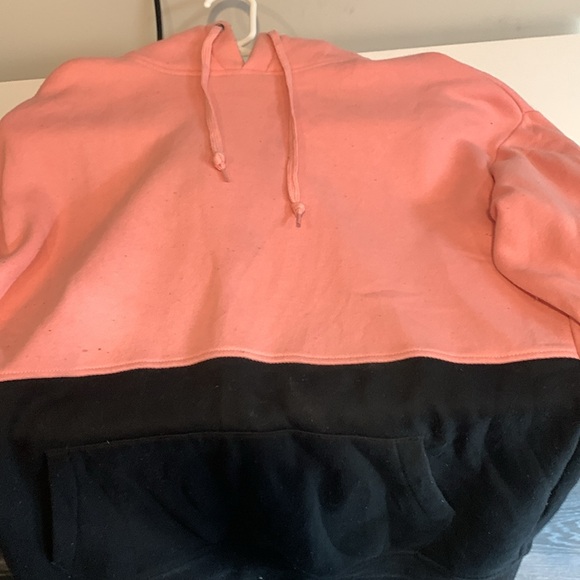 Zine hoodie - Picture 2 of 4